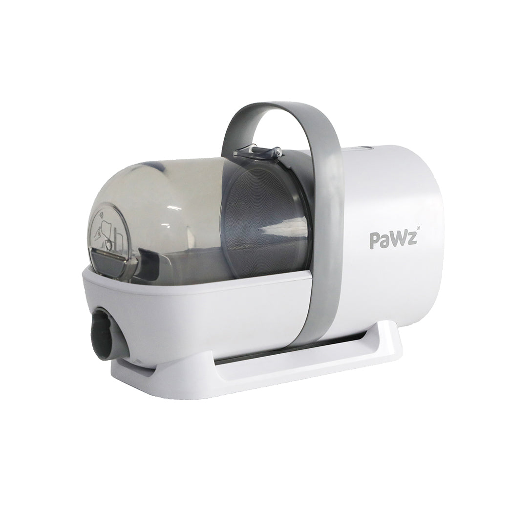 PaWz Pet Grooming Kit Vacuum Hair Dryer Remover-1864184562695933953